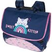 3664447121475-Cartable Chaton 38 cm - 2 compartiments - Oberthur--0