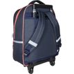 3664447121680-Sac à dos à roulettes Cheval - 1 compartiment - Oberthur--1