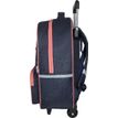 3664447121680-Sac à dos à roulettes Cheval - 1 compartiment - Oberthur--4