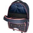 3664447121680-Sac à dos à roulettes Cheval - 1 compartiment - Oberthur--6
