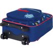 3664447122342-Sac maternelle à roulettes Dino - 1 compartiment - marine - Oberthur--2