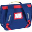 3664447122359-Cartable Dino 35 cm - 1 compartiment - marine - Oberthur--1