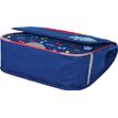 3664447122359-Cartable Dino 35 cm - 1 compartiment - marine - Oberthur--2
