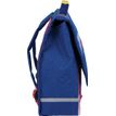 3664447122359-Cartable Dino 35 cm - 1 compartiment - marine - Oberthur--4