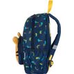 3664447121987-Sac à dos maternelle Doudou - 1 compartiment - 2 modèles disponibles - Oberthur--10