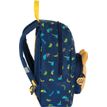 3664447121987-Sac à dos maternelle Doudou - 1 compartiment - 2 modèles disponibles - Oberthur--11