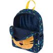 3664447121987-Sac à dos maternelle Doudou - 1 compartiment - 2 modèles disponibles - Oberthur--12