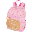 3664447121987-Sac à dos maternelle Doudou - 1 compartiment - 2 modèles disponibles - Oberthur--1