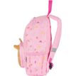 3664447121987-Sac à dos maternelle Doudou - 1 compartiment - 2 modèles disponibles - Oberthur--4