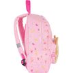 3664447121987-Sac à dos maternelle Doudou - 1 compartiment - 2 modèles disponibles - Oberthur--5