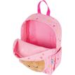 3664447121987-Sac à dos maternelle Doudou - 1 compartiment - 2 modèles disponibles - Oberthur--6