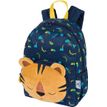 3664447121987-Sac à dos maternelle Doudou - 1 compartiment - 2 modèles disponibles - Oberthur--7