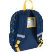 3664447121987-Sac à dos maternelle Doudou - 1 compartiment - 2 modèles disponibles - Oberthur--8