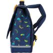 3664447121994-Cartable Doudou 32 cm - 1 compartiment - 2 modèles disponibles - Oberthur--10