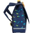 3664447121994-Cartable Doudou 32 cm - 1 compartiment - 2 modèles disponibles - Oberthur--11