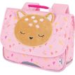 3664447121994-Cartable Doudou 32 cm - 1 compartiment - 2 modèles disponibles - Oberthur--1