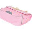 3664447121994-Cartable Doudou 32 cm - 1 compartiment - 2 modèles disponibles - Oberthur--3
