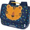 3664447121994-Cartable Doudou 32 cm - 1 compartiment - 2 modèles disponibles - Oberthur--7