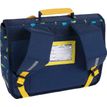 3664447121994-Cartable Doudou 32 cm - 1 compartiment - 2 modèles disponibles - Oberthur--8