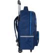 3664447122434-Sac à dos à roulettes Mégacars - 1 compartiment - 2 modèles disponibles - Oberthur--13