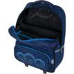 3664447122434-Sac à dos à roulettes Mégacars - 1 compartiment - 2 modèles disponibles - Oberthur--14