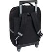 3664447122434-Sac à dos à roulettes Mégacars - 1 compartiment - 2 modèles disponibles - Oberthur--2