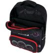 3664447122434-Sac à dos à roulettes Mégacars - 1 compartiment - 2 modèles disponibles - Oberthur--7