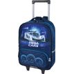 3664447122434-Sac à dos à roulettes Mégacars - 1 compartiment - 2 modèles disponibles - Oberthur--8