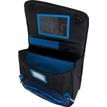 3664447122441-Cartable Megacars 38 cm - 2 compartiments - 2 modèles disponibles - Oberthur--12