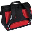 3664447122441-Cartable Megacars 38 cm - 2 compartiments - 2 modèles disponibles - Oberthur--2