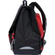3664447122441-Cartable Megacars 38 cm - 2 compartiments - 2 modèles disponibles - Oberthur--4