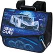 3664447122441-Cartable Megacars 38 cm - 2 compartiments - 2 modèles disponibles - Oberthur--7