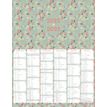 3664447118147-Calendrier Chelsea 6 mois par face - 43 x 33,5 cm - Oberthur--1