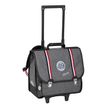 3135253873020-Cartable à roulettes Racing 49 - 38 cm - 2 compartiments - Viquel--0