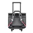 3135253873020-Cartable à roulettes Racing 49 - 38 cm - 2 compartiments - Viquel--1