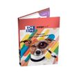 3147280096297-Cahier de textes Oxford Funny Pets - 15 x 21 cm - chien - Hamelin--1