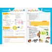 3147280096372-Cahier de textes Oxford Funny Pets - 15 x 21 cm - chat - Hamelin--6