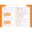 3147280096419-Cahier de textes Oxford Funny Pets - 15 x 21 cm - poney - Hamelin--5