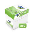 Jet'Up Green - Papier blanc - A4 (210 x 297 mm) - 80 g/m² - palette de 60 cartons de 5 ramettes
