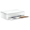 195161624940-HP Envy 6022E All-in-One - imprimante multifonction jet d'encre couleur A4 - Wifi, USB, éligible Instan--1