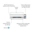 195161624940-HP Envy 6022E All-in-One - imprimante multifonction jet d'encre couleur A4 - Wifi, USB, éligible Instan--5