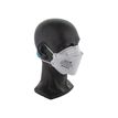 3700654228559-Boîte de 25 masques chirurgicaux 2 plis (non stériles) - SANS VALVE FFP2 NR - bleu clair--1