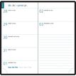 3660942078023-Agenda de poche Mini Labo - 1 semaine sur 2 pages - 9 x 17,5 cm - bleu - Exacompta--2