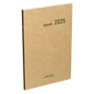 3147280240881-Agenda Lecas Brut -1 semaine sur 2 pages - 16 x 24 cm--0