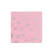 Agenda Astoria - 1 semaine sur 2 pages - 16,5 x 16,5 cm - marguerite - Oberthur