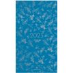 Agenda de poche Astoria - 1 semaine sur 2 pages - 9,5 x 17,5 cm - olivier - Oberthur