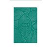 Agenda Astoria - 1 semaine sur 2 pages - 10 x 15 cm - feuillage - Oberthur