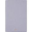Agenda Feroe - 1 semaine sur 1 page + 1 page de notes - 15,5 x 21,5 cm - parme - Oberthur