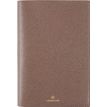 3664447131870-Agenda Feroe - 1 semaine sur 1 page + 1 page de notes - 15,5 x 21,5 cm - moka - Oberthur--0