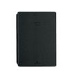 3664447134505-Agenda Stan - 1 semaine sur 2 pages - 13,4 x 21 cm - anthracite - Oberthur--0